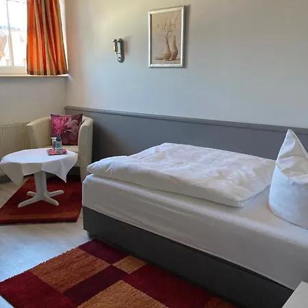 Landgasthof Kranz 3*