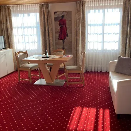 Otel Landgasthof Kranz