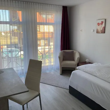 Landgasthof Kranz Hüfingen