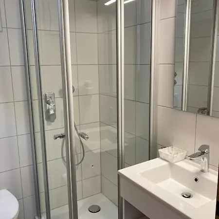 Landgasthof Kranz Otel 3*