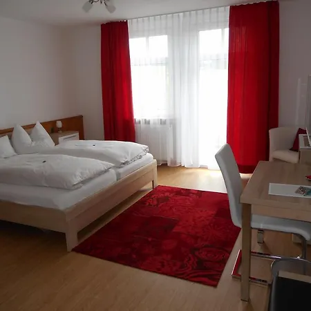 Landgasthof Kranz Otel Hüfingen