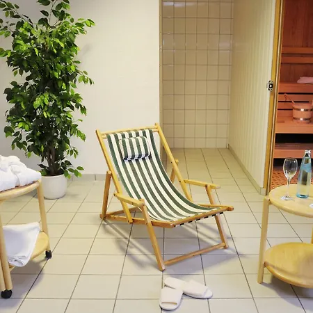 Otel Landgasthof Kranz Hüfingen