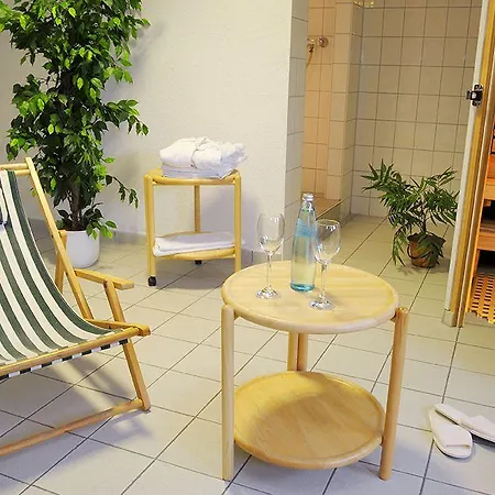 Landgasthof Kranz Otel