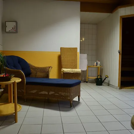 Otel Landgasthof Kranz Hüfingen