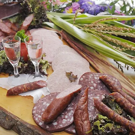 Landgasthof Kranz Otel Hüfingen