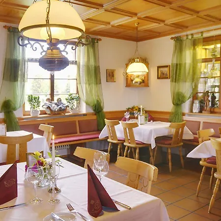 Landgasthof Kranz Hüfingen