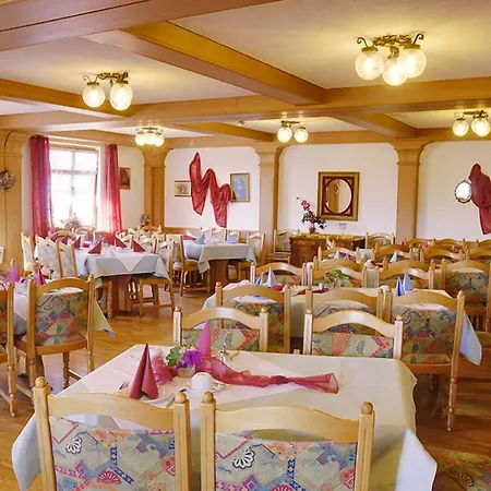 Landgasthof Kranz Otel