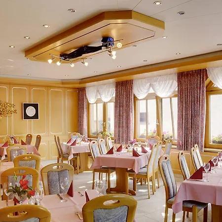 Landgasthof Kranz Hüfingen