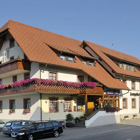 Landgasthof Kranz 3* Hüfingen