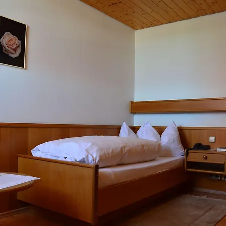 Landgasthof Kranz Hüfingen