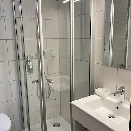 Otel Landgasthof Kranz 3*