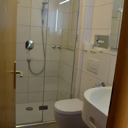 Landgasthof Kranz Otel 3*