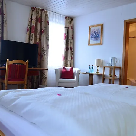 Landgasthof Kranz 3*