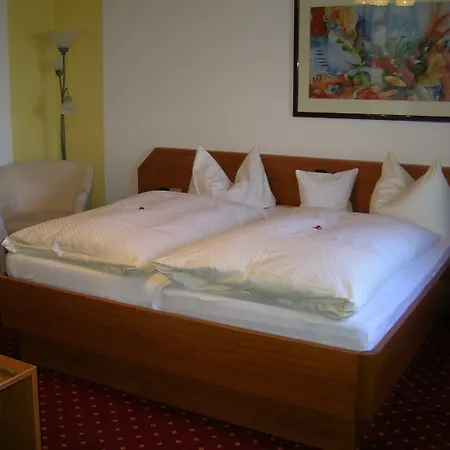 Landgasthof Kranz Otel 3*