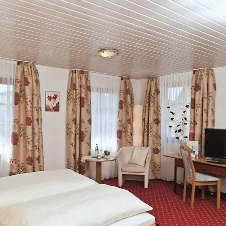 Landgasthof Kranz 3*