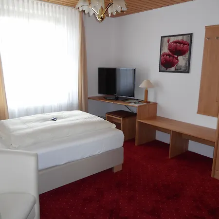 Landgasthof Kranz Hotel 3*