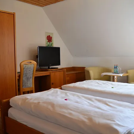 Landgasthof Kranz Hüfingen