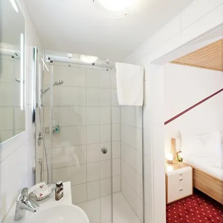 Landgasthof Kranz Otel Hüfingen