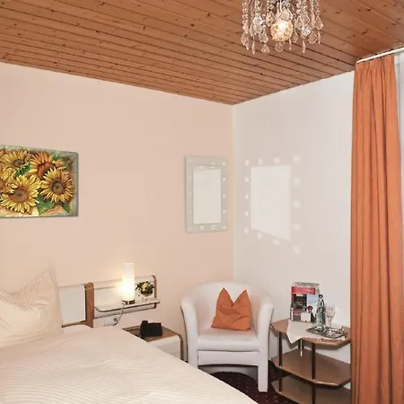 Landgasthof Kranz Otel