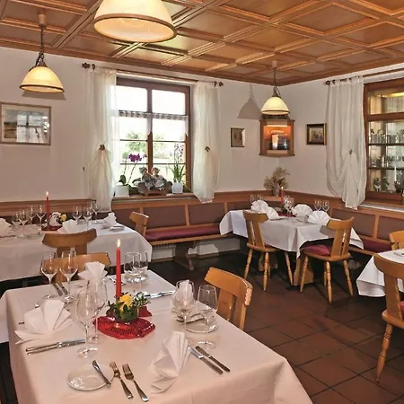 Landgasthof Kranz Otel