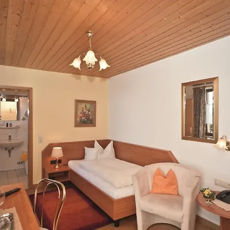 Landgasthof Kranz 3* Hüfingen