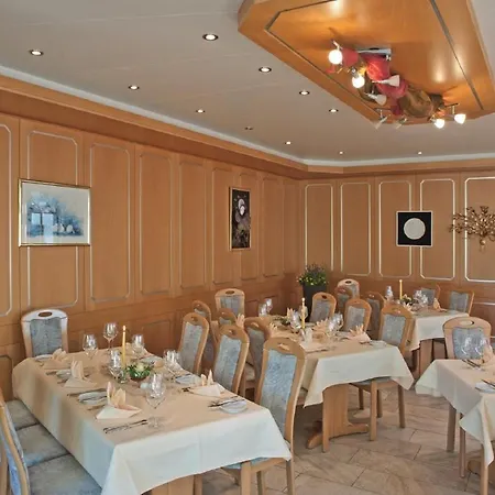 Landgasthof Kranz Hüfingen