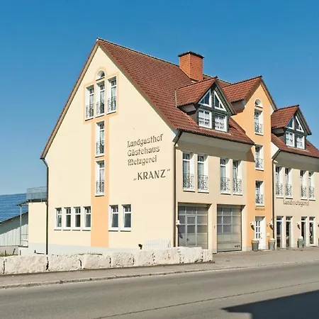 Landgasthof Kranz Otel