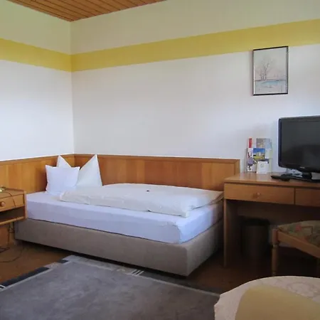 Landgasthof Kranz Otel Hüfingen