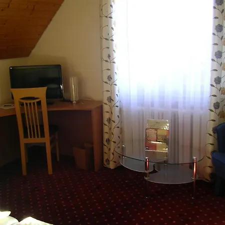 Landgasthof Kranz Otel Hüfingen