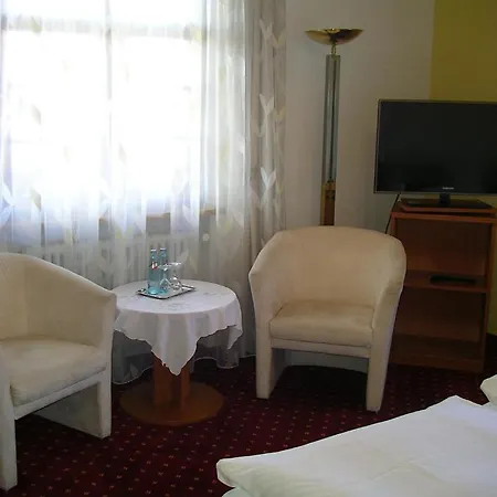 Landgasthof Kranz Otel