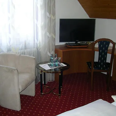 Landgasthof Kranz 3*