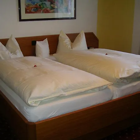 Landgasthof Kranz Otel 3*