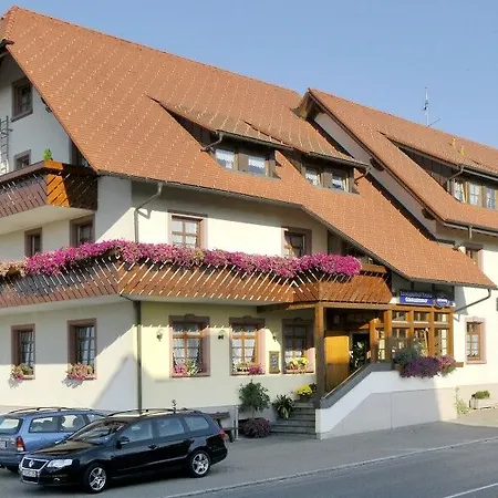 Landgasthof Kranz 3* Hüfingen