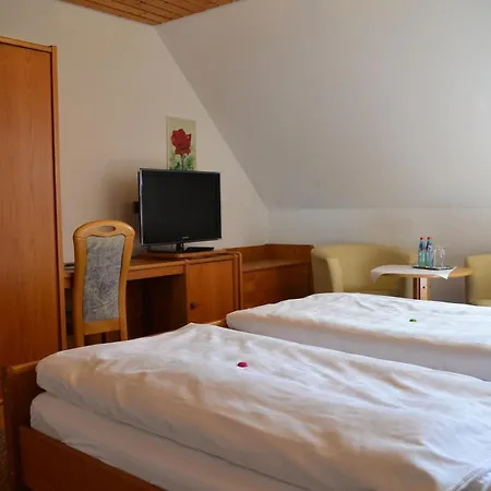 Landgasthof Kranz Hotel 3*
