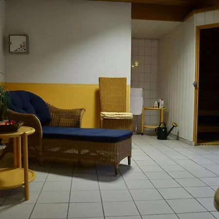 Landgasthof Kranz 3*